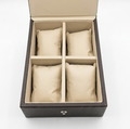4 watch box