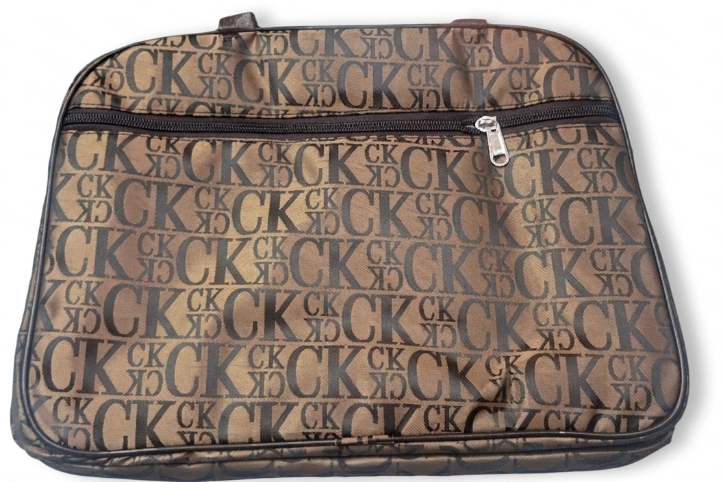 One day bag