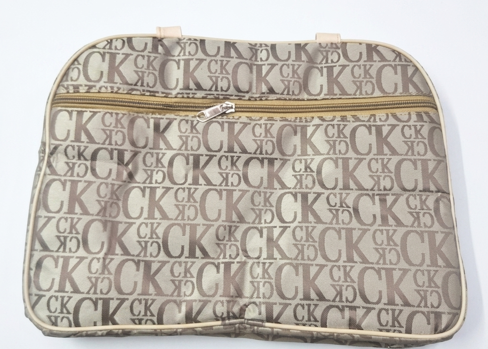 One day bag