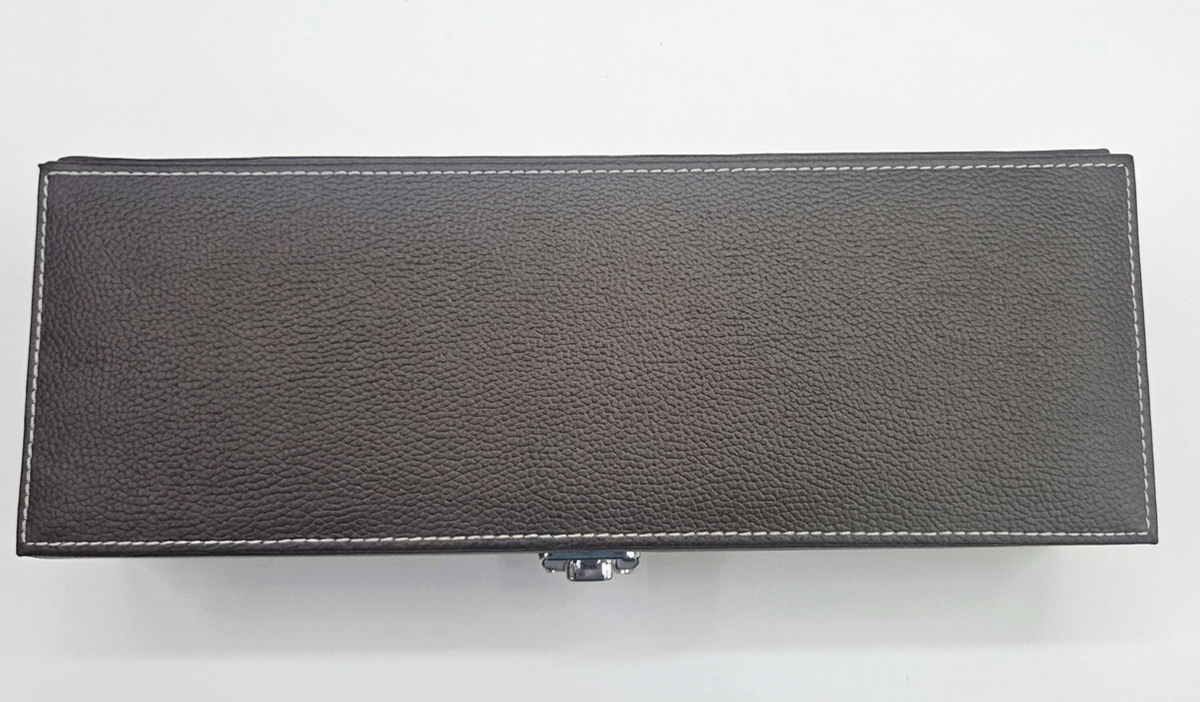 5 Watch box