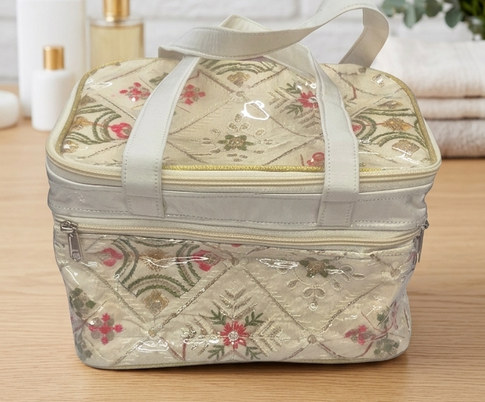 Big box puja bag