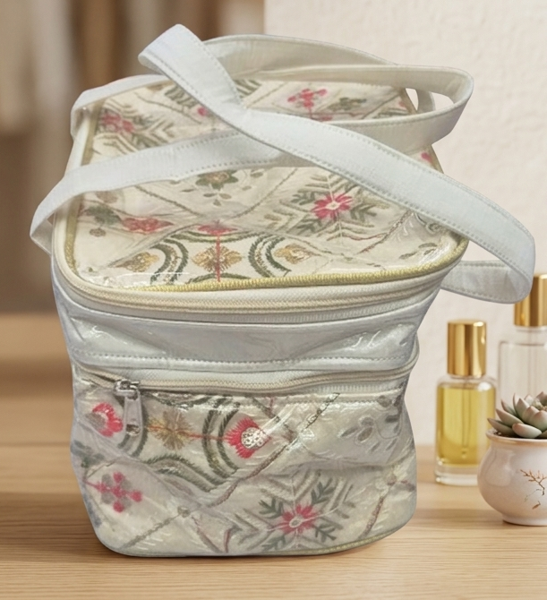 Big box puja bag