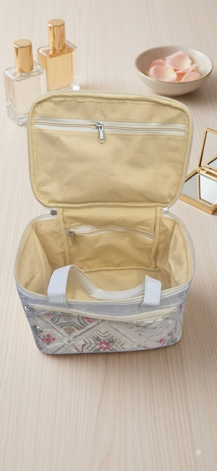 Big box puja bag