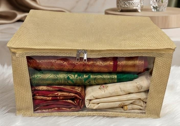 Saree cover