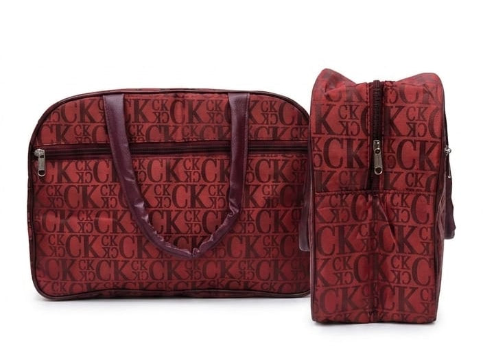 One day bag