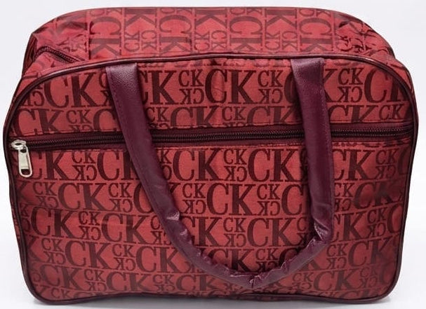 One day bag