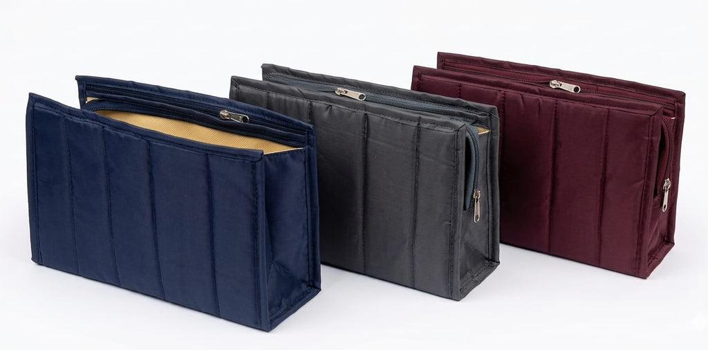 3zip Traveling pouch
