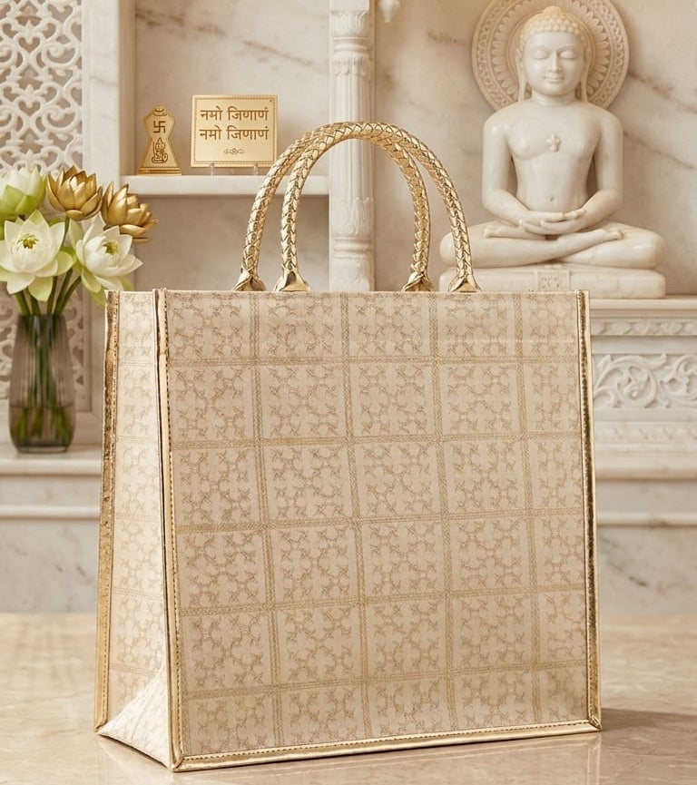 2zip puja bag
