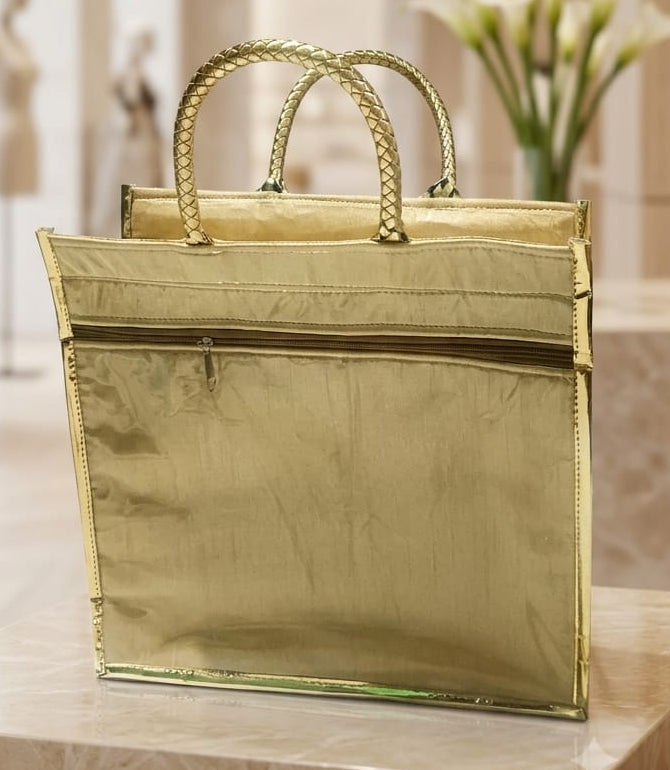 2zip puja bag