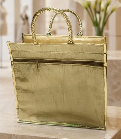 2zip puja bag