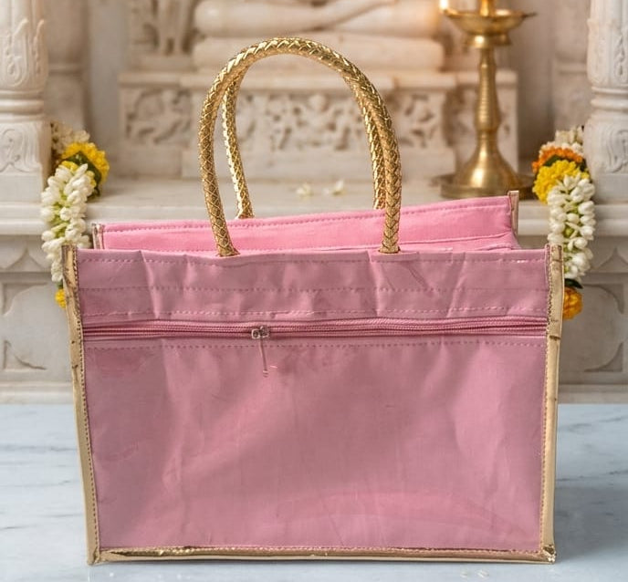 Puja bag