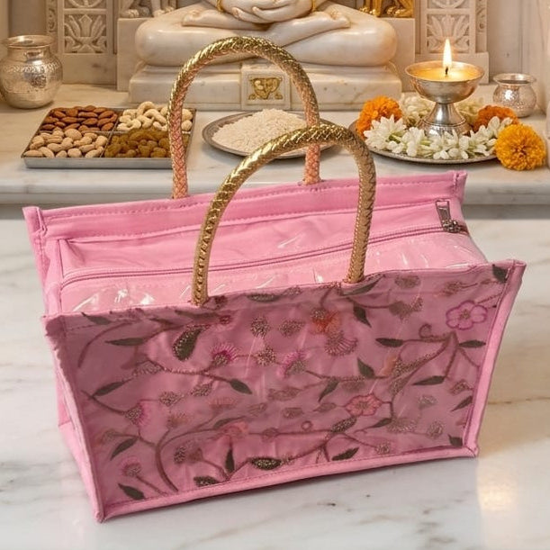 Puja bag