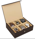 6 Watch Box