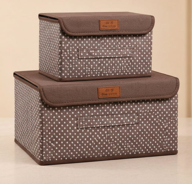 2ps set organizer