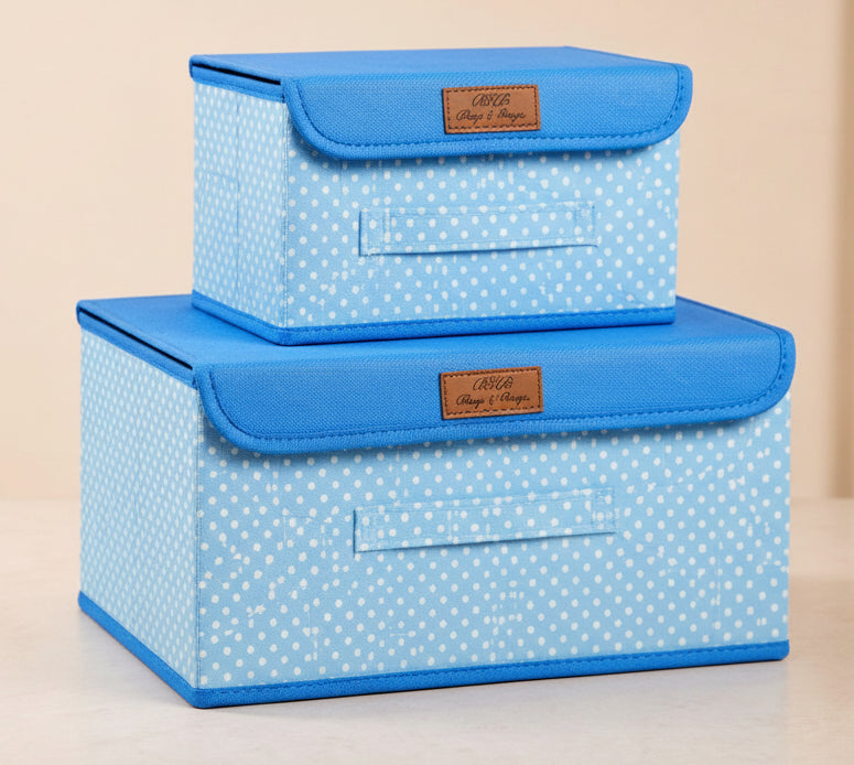 2ps set organizer