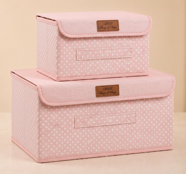 2ps set organizer