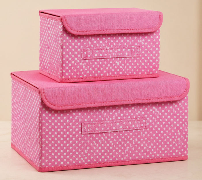 2ps set organizer