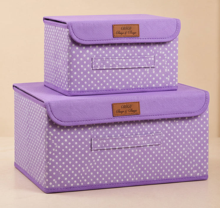 2ps set organizer