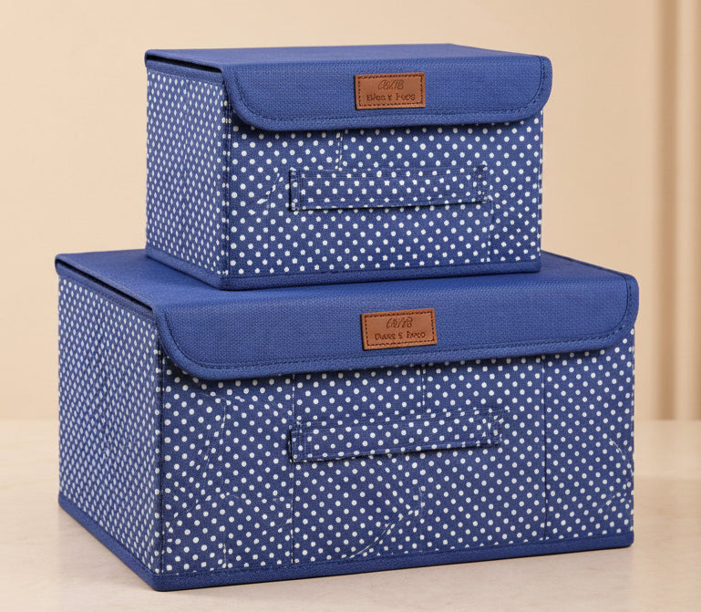 2ps set organizer