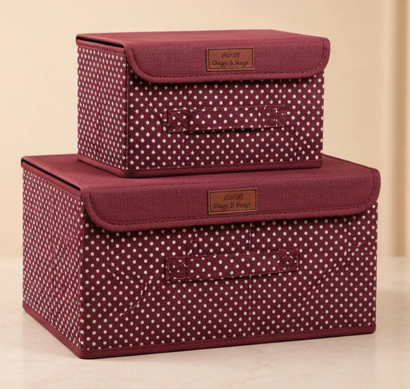 2ps set organizer