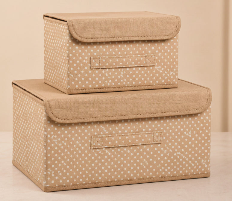 2ps set organizer