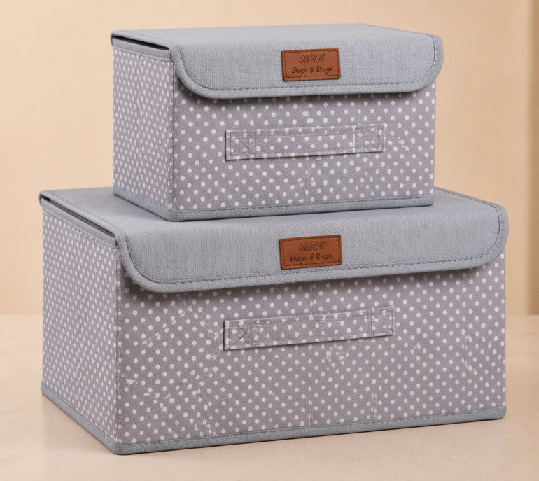 2ps set organizer