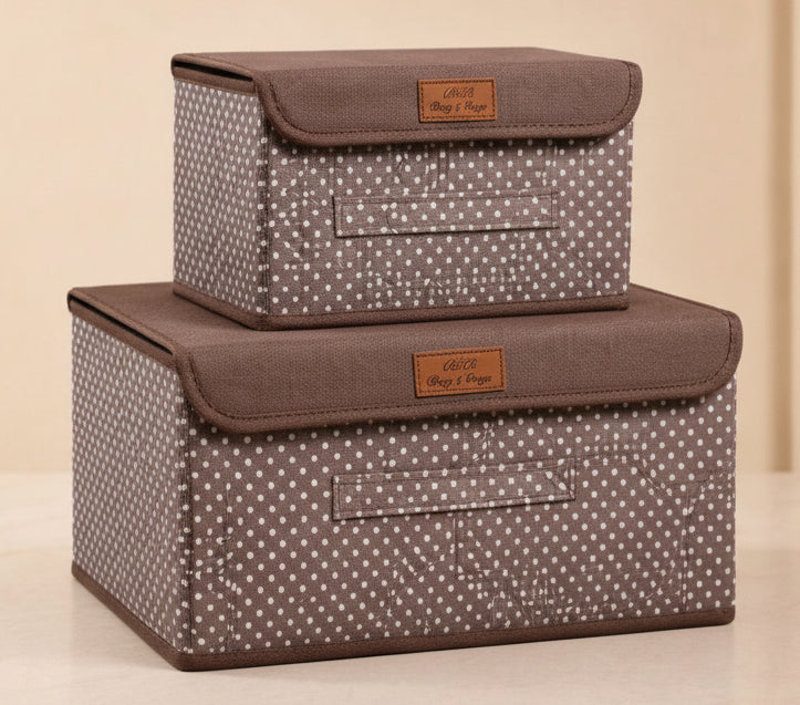 2ps set organizer