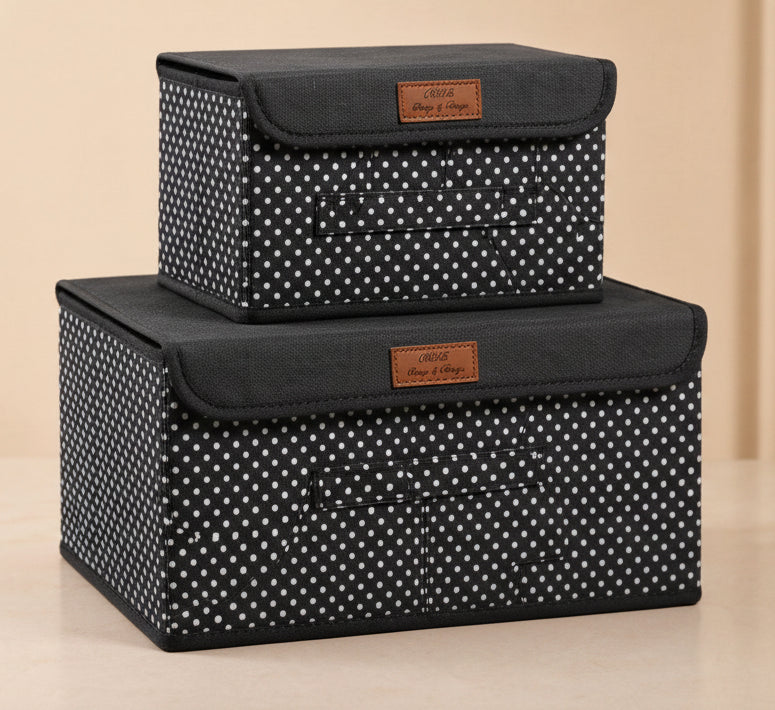 2ps set organizer