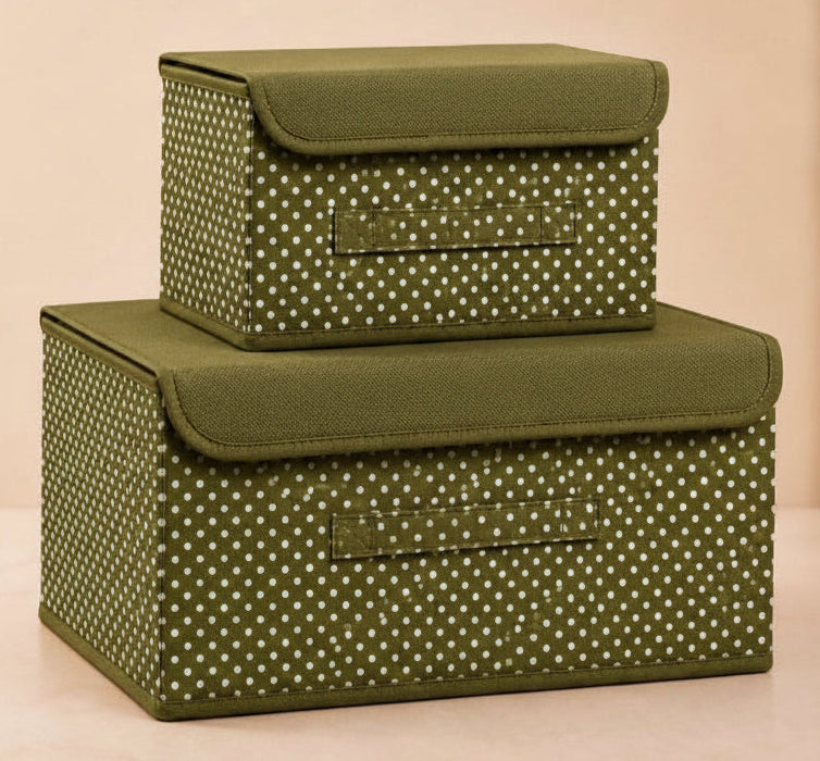 2ps set organizer