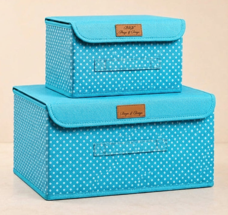 2ps set organizer